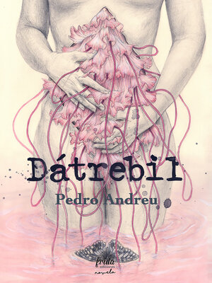cover image of Dátrebil
